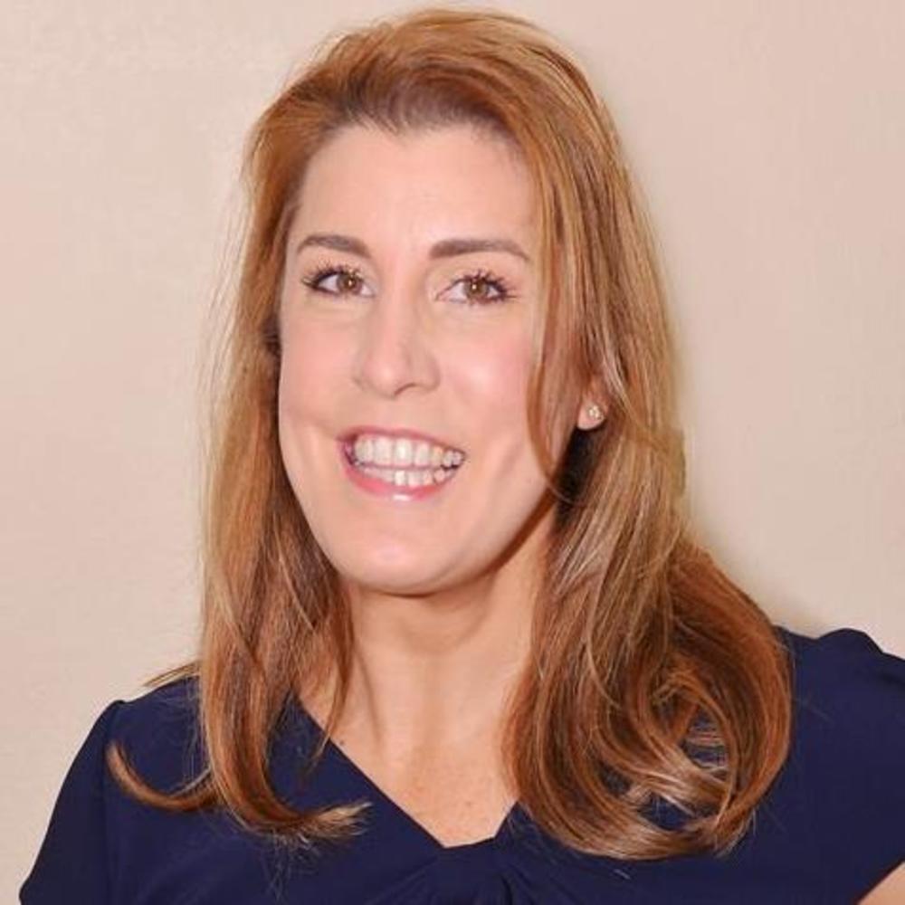 Meet your Posher, Stacy